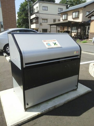 ジュピタ－のその他共用部分