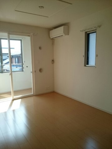 ジュピタ－の居間・リビング