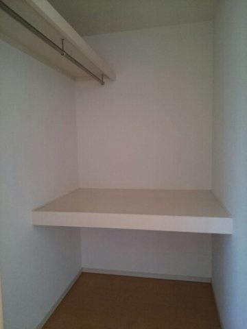 ジュピタ－の収納