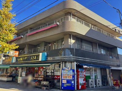 【周辺】 | レオネクストニシダイ