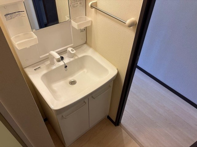 【内装】 | レオネクストニシダイ