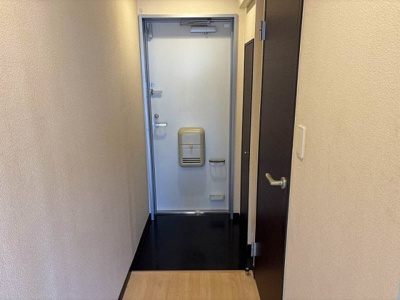 【玄関】 | レオネクストニシダイ