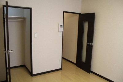 【居間・リビング】 | レオネクストサンクハイム