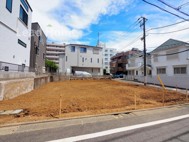 【外観】 | 目黒区上目黒5丁目