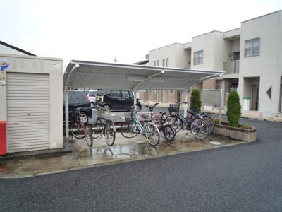 【その他共用部分】 | ソフィアグレイス壱番館 | その他