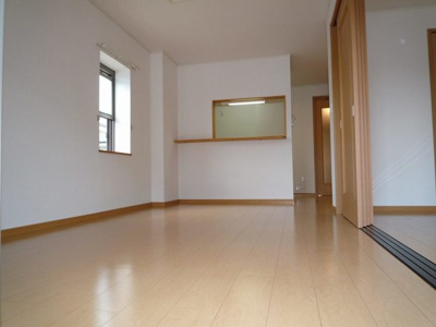 【居間・リビング】 | ソフィアグレイス壱番館 | 居室・リビング