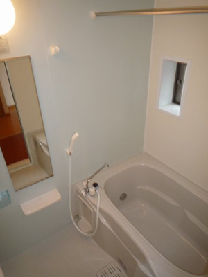 【浴室】 | ソフィアグレイス壱番館 | バス