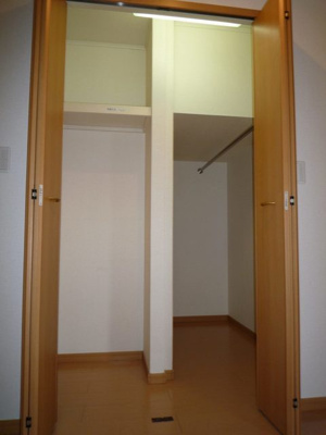 【収納】 | ソフィアグレイス壱番館 | 収納