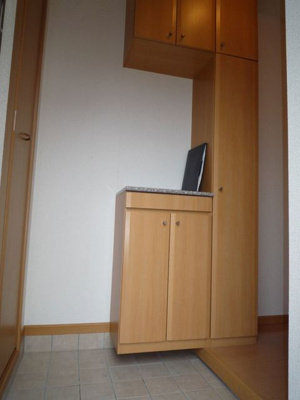 【玄関】 | ソフィアグレイス壱番館 | 玄関