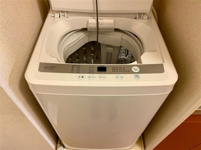 【その他】 | レオパレスプリマベーラ中台