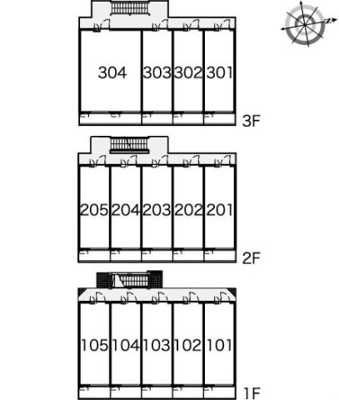 【その他】 | レオパレスプリマベーラ中台