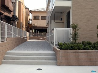 【その他】 | レオパレスプリマベーラ中台