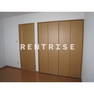 APT遠場のバルコニー