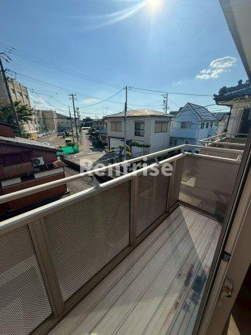 APT遠場の展望