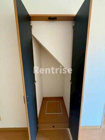 APT遠場のその他