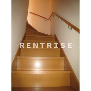 APT遠場のトイレ