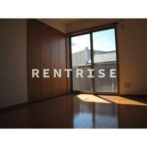 APT遠場の居間・リビング