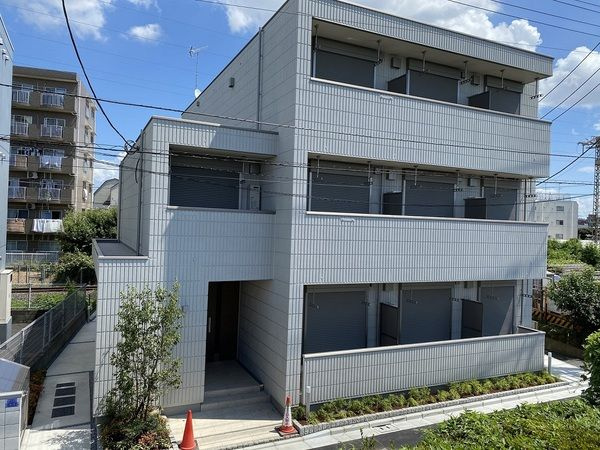 Housekul KT2の外観