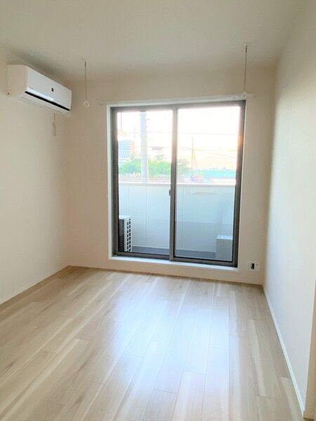 Housekul KT2の居間・リビング