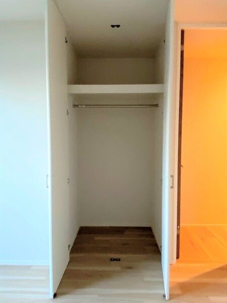 Housekul KT2の収納