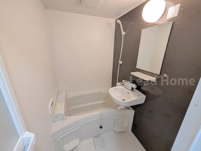 【浴室】 | 目黒区上目黒3丁目