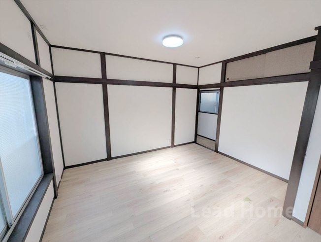 【洋室】 | 目黒区上目黒3丁目