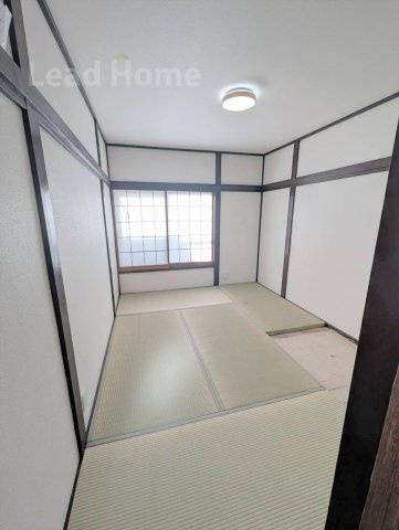 【和室】 | 目黒区上目黒3丁目