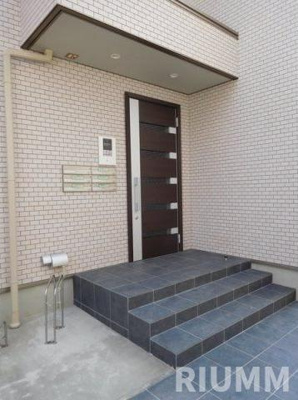 【エントランス】 | Luce e Limone