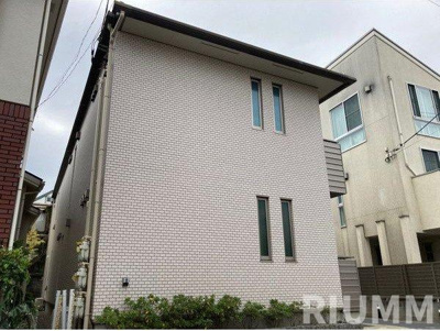 【その他共用部分】 | Luce e Limone