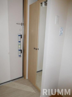 【玄関】 | Luce e Limone