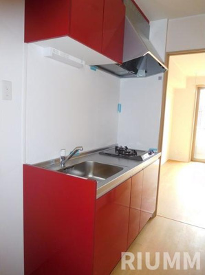 【キッチン】 | Luce e Limone