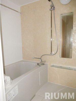 【浴室】 | Luce e Limone