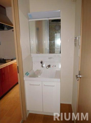 【洗面所】 | Luce e Limone