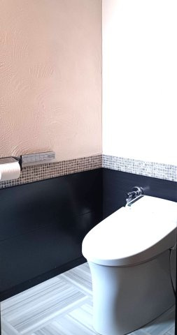 【トイレ】 | 目黒タワーヒルズ