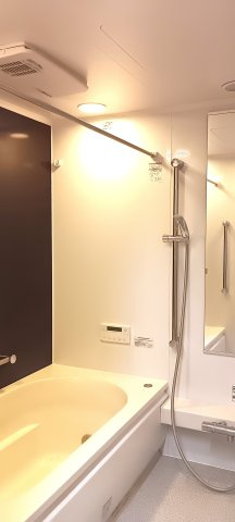 【浴室】 | 目黒タワーヒルズ