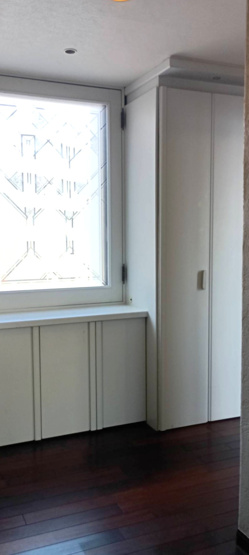 【玄関】 | 目黒タワーヒルズ