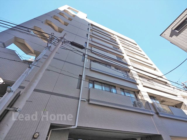 【外観】 | 目黒タワーヒルズ