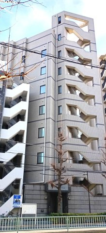 【外観】 | 目黒タワーヒルズ