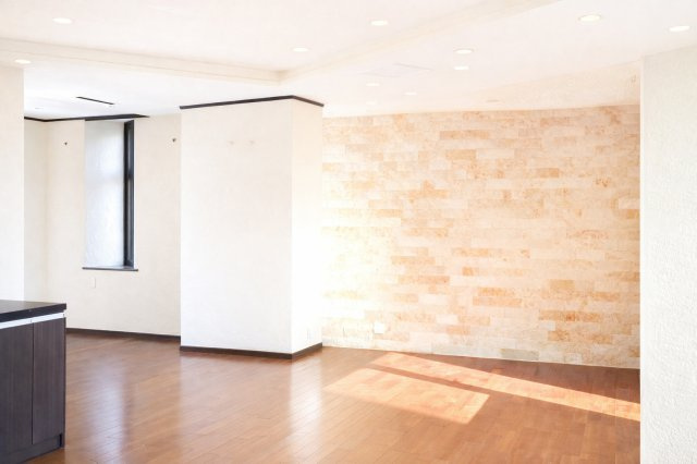 【居間・リビング】 | 目黒タワーヒルズ