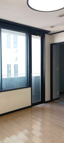 【洋室】 | 目黒タワーヒルズ