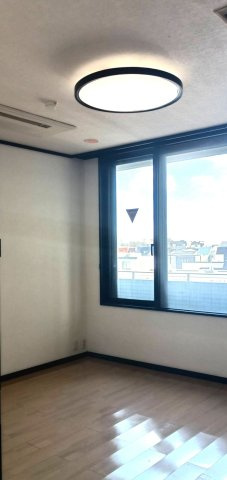 【洋室】 | 目黒タワーヒルズ