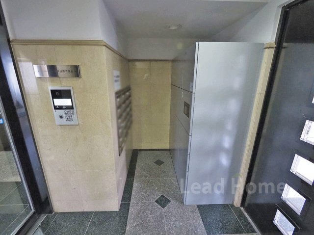 【設備】 | 東急ドエル・アルス目黒青葉台