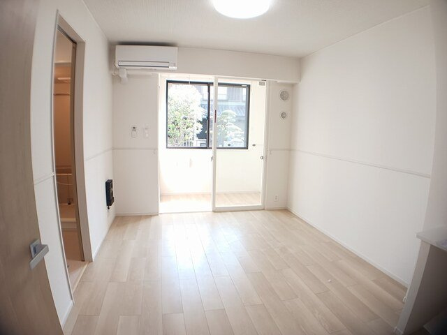 シャンテ瑞穂Ⅰの居間・リビング