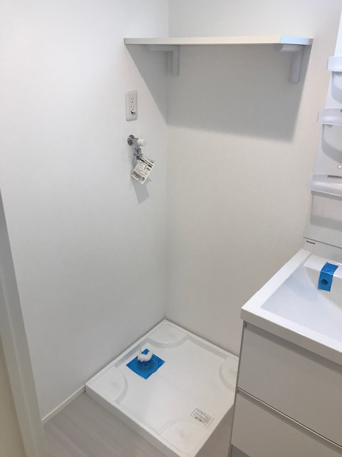 ダヌア下坂町の設備|参考写真