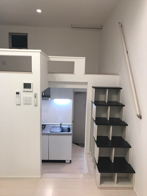 ダヌア下坂町の洋室|参考写真