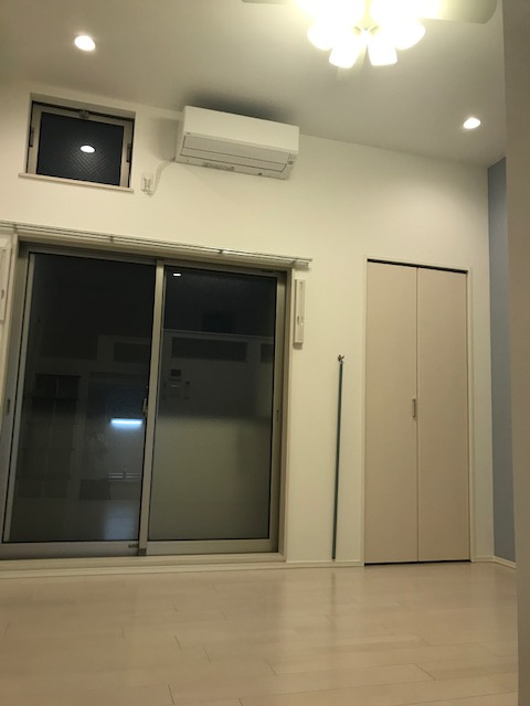 ダヌア下坂町の洋室|参考写真