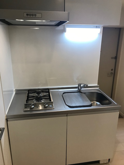 ダヌア下坂町のキッチン|参考写真