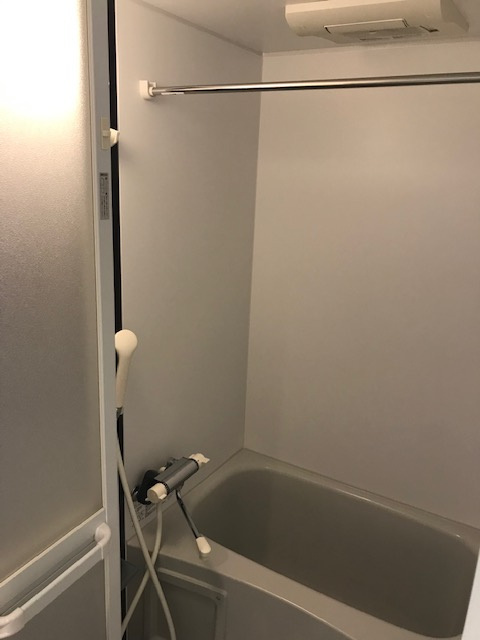 ダヌア下坂町の浴室|参考写真