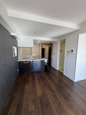 【居間・リビング】 | ＲＥＡＬＩＺＥ押上Ⅱ