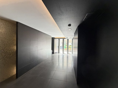 【ロビー】 | ＲＥＡＬＩＺＥ押上Ⅱ